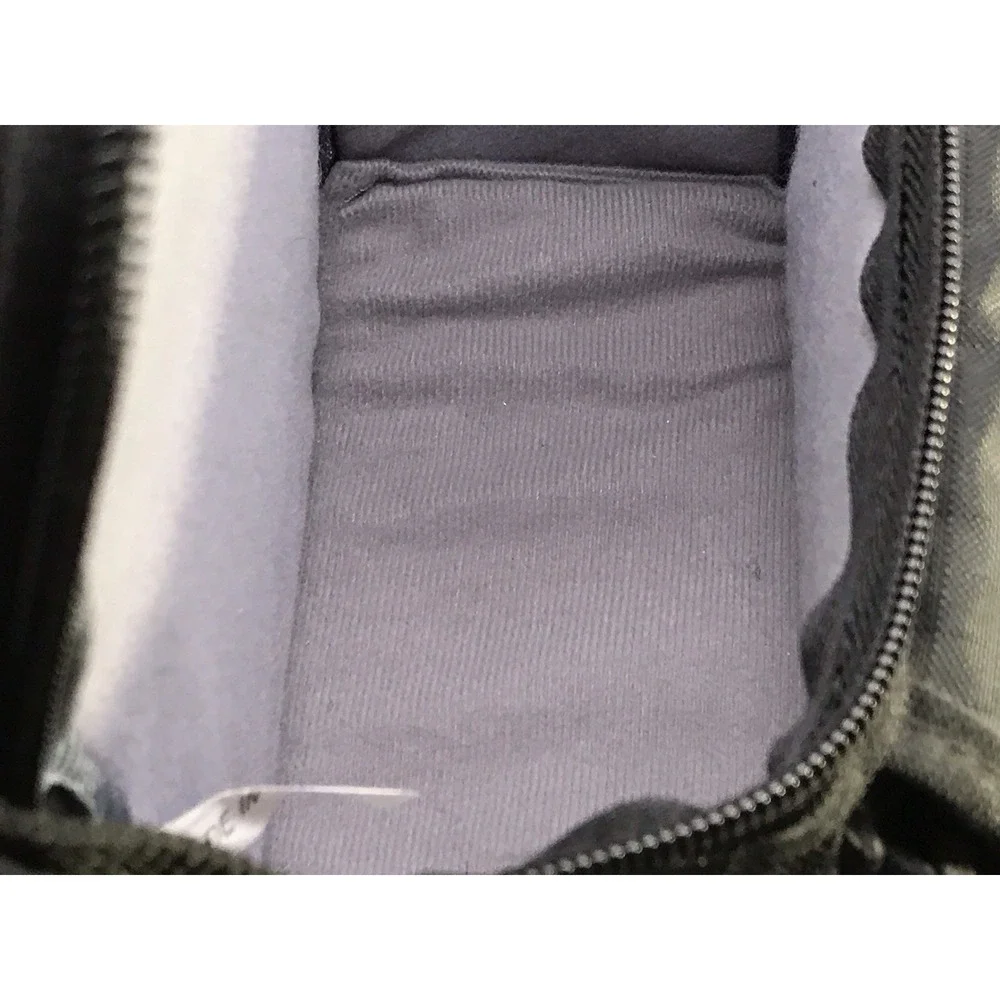 Samsonite Camera Bag Padded for Small Camera with Pockets